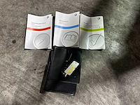 Volkswagen caddy 1.6 tdi maxi bmt 102pk 2014, vlt-63-p bedrijfswagen - afbeelding 27 van  35