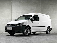 Volkswagen caddy 1.6 tdi maxi bmt 102pk 2014, vlt-63-p bedrijfswagen - afbeelding 4 van  35