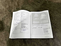 Volkswagen caddy 1.6 tdi maxi bmt 102pk 2014, vlt-63-p bedrijfswagen - afbeelding 32 van  35