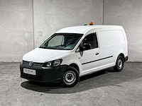 Volkswagen caddy 1.6 tdi maxi bmt 102pk 2014, vlt-63-p bedrijfswagen - afbeelding 29 van  35