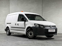 Volkswagen caddy 1.6 tdi maxi bmt 102pk 2014, vlt-63-p bedrijfswagen - afbeelding 11 van  35