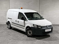 Volkswagen caddy 1.6 tdi maxi bmt 102pk 2014, vlt-63-p bedrijfswagen - afbeelding 12 van  35