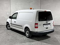 Volkswagen caddy 1.6 tdi maxi bmt 102pk 2014, vlt-63-p bedrijfswagen - afbeelding 14 van  35