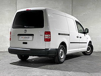 Volkswagen caddy 1.6 tdi maxi bmt 102pk 2014, vlt-63-p bedrijfswagen - afbeelding 15 van  35