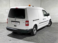 Volkswagen caddy 1.6 tdi maxi bmt 102pk 2014, vlt-63-p bedrijfswagen - afbeelding 16 van  35
