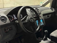 Volkswagen caddy 1.6 tdi maxi bmt 102pk 2014, vlt-63-p bedrijfswagen - afbeelding 2 van  35