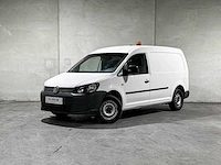 Volkswagen caddy 1.6 tdi maxi bmt 102pk 2014, vlt-63-p bedrijfswagen