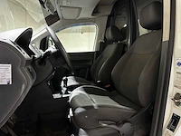 Volkswagen caddy 1.6 tdi maxi bmt 102pk 2014, vlt-63-p bedrijfswagen - afbeelding 14 van  35