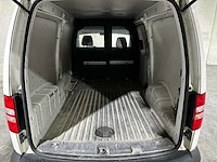 Volkswagen caddy 1.6 tdi maxi bmt 102pk 2014, vlt-63-p bedrijfswagen - afbeelding 15 van  35