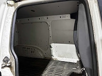 Volkswagen caddy 1.6 tdi maxi bmt 102pk 2014, vlt-63-p bedrijfswagen - afbeelding 17 van  35