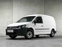 Volkswagen caddy 1.6 tdi maxi bmt 102pk 2014, vlt-63-p bedrijfswagen - afbeelding 12 van  35