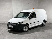 Volkswagen caddy 1.6 tdi maxi bmt 102pk 2014, vlt-63-p bedrijfswagen - afbeelding 22 van  35