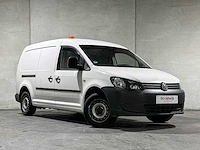 Volkswagen caddy 1.6 tdi maxi bmt 102pk 2014, vlt-63-p bedrijfswagen - afbeelding 24 van  35