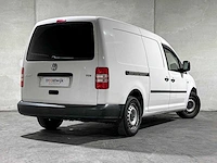 Volkswagen caddy 1.6 tdi maxi bmt 102pk 2014, vlt-63-p bedrijfswagen - afbeelding 28 van  35