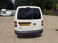 Volkswagen caddy 1.6 tdi maxi bmt, vr-880-x - afbeelding 2 van  9