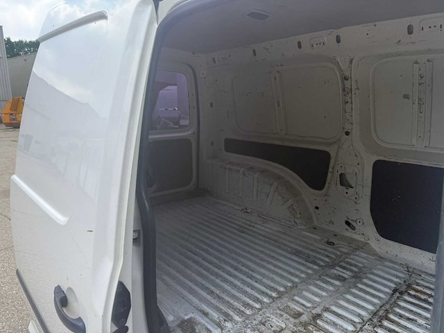 Volkswagen caddy 1.6 tdi maxi bmt, vr-880-x - afbeelding 3 van  9