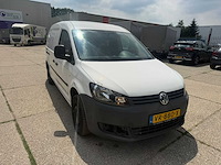 Volkswagen caddy 1.6 tdi maxi bmt, vr-880-x - afbeelding 6 van  9