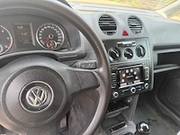 Volkswagen caddy 1.6 tdi maxi bmt, vr-880-x - afbeelding 7 van  9
