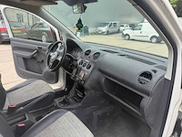 Volkswagen caddy 1.6 tdi maxi bmt, vr-880-x - afbeelding 9 van  9