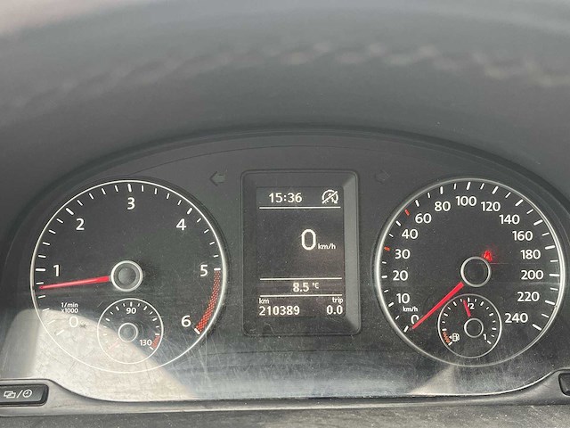 Volkswagen caddy 1.6 tdi | vh-611-f - afbeelding 4 van  26