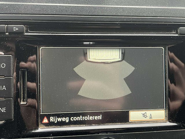 Volkswagen caddy 1.6 tdi | vh-611-f - afbeelding 8 van  26