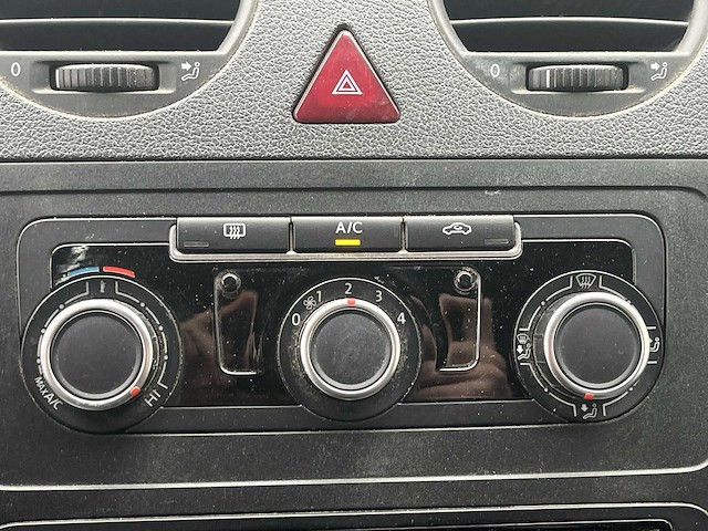 Volkswagen caddy 1.6 tdi | vh-611-f - afbeelding 10 van  26