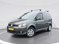 Volkswagen caddy 1.6 tdi | vh-611-f - afbeelding 1 van  26