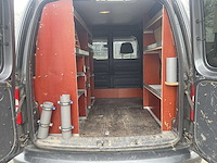 Volkswagen caddy 1.6 tdi | vh-611-f - afbeelding 13 van  26