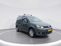 Volkswagen caddy 1.6 tdi | vh-611-f - afbeelding 25 van  26