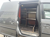 Volkswagen caddy 1.6 tdi | vh-611-f - afbeelding 14 van  26