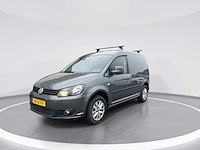 Volkswagen caddy 1.6 tdi | vh-611-f - afbeelding 12 van  26