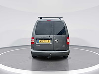 Volkswagen caddy 1.6 tdi | vh-611-f - afbeelding 22 van  26