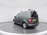 Volkswagen caddy 1.6 tdi | vh-611-f - afbeelding 9 van  13