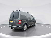 Volkswagen caddy 1.6 tdi | vh-611-f - afbeelding 11 van  13