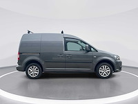 Volkswagen caddy 1.6 tdi | vh-611-f - afbeelding 12 van  13