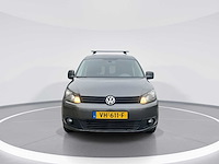 Volkswagen caddy 1.6 tdi | vh-611-f - afbeelding 13 van  13