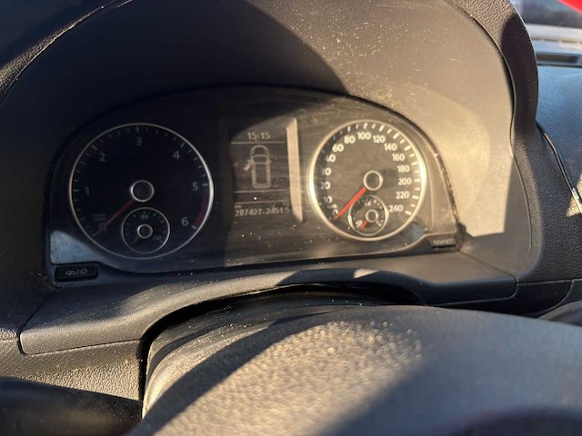 Volkswagen caddy 1.6 tdi | vl-617-h - afbeelding 2 van  10