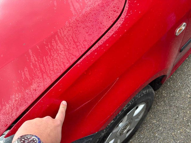 Volkswagen caddy 1.6 tdi | vl-617-h - afbeelding 4 van  10