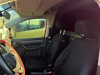 Volkswagen caddy 1.6 tdi | vl-617-h - afbeelding 5 van  10