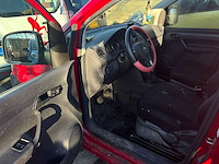 Volkswagen caddy 1.6 tdi | vl-617-h - afbeelding 6 van  10