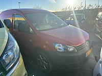 Volkswagen caddy 1.6 tdi | vl-617-h - afbeelding 10 van  10