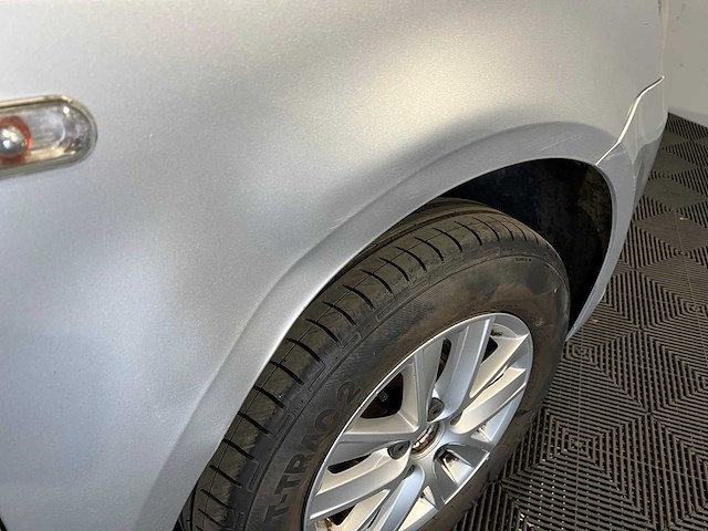 Volkswagen caddy 1.6 tdi, vl-680-l - afbeelding 3 van  24