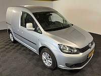 Volkswagen caddy 1.6 tdi, vl-680-l - afbeelding 4 van  24
