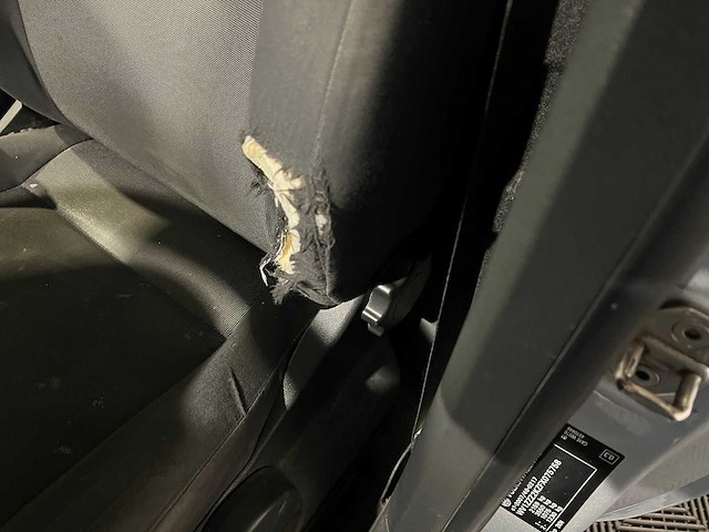 Volkswagen caddy 1.6 tdi, vl-680-l - afbeelding 7 van  24