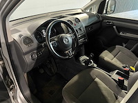 Volkswagen caddy 1.6 tdi, vl-680-l - afbeelding 8 van  24