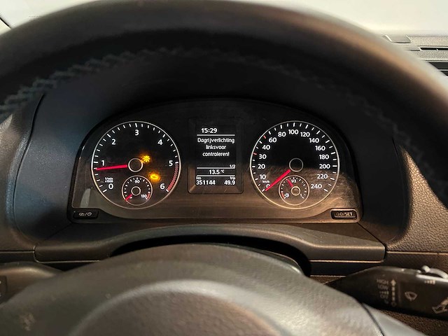 Volkswagen caddy 1.6 tdi, vl-680-l - afbeelding 10 van  24