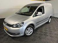 Volkswagen caddy 1.6 tdi, vl-680-l