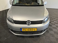 Volkswagen caddy 1.6 tdi, vl-680-l - afbeelding 17 van  24