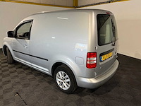 Volkswagen caddy 1.6 tdi, vl-680-l - afbeelding 12 van  24