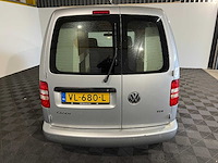 Volkswagen caddy 1.6 tdi, vl-680-l - afbeelding 18 van  24